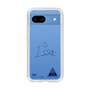 スリムプロテクションケース［ スマートフォンケース<書き下ろしサインver.> - ISSA ］