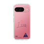 スリムプロテクションケース［ スマートフォンケース<書き下ろしサインver.> - ISSA ］