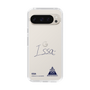 スリムプロテクションケース［ スマートフォンケース<書き下ろしサインver.> - ISSA ］