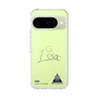 スリムプロテクションケース［ スマートフォンケース<書き下ろしサインver.> - ISSA ］