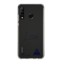 スリムプロテクションケース［ スマートフォンケース<書き下ろしサインver.> - ISSA ］