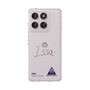 スリムプロテクションケース［ スマートフォンケース<書き下ろしサインver.> - ISSA ］