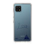 スリムプロテクションケース［ スマートフォンケース<書き下ろしサインver.> - ISSA ］