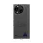 スリムプロテクションケース［ スマートフォンケース<書き下ろしサインver.> - ISSA ］