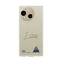 スリムプロテクションケース［ スマートフォンケース<書き下ろしサインver.> - ISSA ］