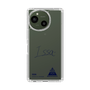 スリムプロテクションケース［ スマートフォンケース<書き下ろしサインver.> - ISSA ］