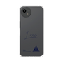 スリムプロテクションケース［ スマートフォンケース<書き下ろしサインver.> - ISSA ］