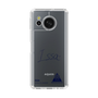 スリムプロテクションケース［ スマートフォンケース<書き下ろしサインver.> - ISSA ］
