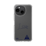 スリムプロテクションケース［ スマートフォンケース<書き下ろしサインver.> - ISSA ］