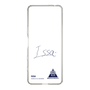 スリムプロテクションケース［ スマートフォンケース<書き下ろしサインver.> - ISSA ］