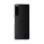 スリムプロテクションケース［ スマートフォンケース<書き下ろしサインver.> - ISSA ］