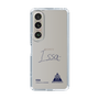 スリムプロテクションケース［ スマートフォンケース<書き下ろしサインver.> - ISSA ］