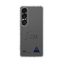 スリムプロテクションケース［ スマートフォンケース<書き下ろしサインver.> - ISSA ］
