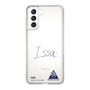 スリムプロテクションケース［ スマートフォンケース<書き下ろしサインver.> - ISSA ］