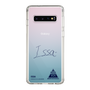 スリムプロテクションケース［ スマートフォンケース<書き下ろしサインver.> - ISSA ］