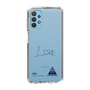 スリムプロテクションケース［ スマートフォンケース<書き下ろしサインver.> - ISSA ］