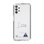 スリムプロテクションケース［ スマートフォンケース<書き下ろしサインver.> - ISSA ］