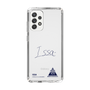 スリムプロテクションケース［ スマートフォンケース<書き下ろしサインver.> - ISSA ］