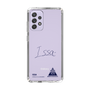 スリムプロテクションケース［ スマートフォンケース<書き下ろしサインver.> - ISSA ］