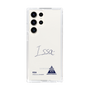 スリムプロテクションケース［ スマートフォンケース<書き下ろしサインver.> - ISSA ］