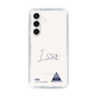 スリムプロテクションケース［ スマートフォンケース<書き下ろしサインver.> - ISSA ］