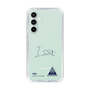 スリムプロテクションケース［ スマートフォンケース<書き下ろしサインver.> - ISSA ］