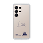 スリムプロテクションケース［ スマートフォンケース<書き下ろしサインver.> - ISSA ］