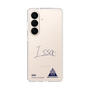 スリムプロテクションケース［ スマートフォンケース<書き下ろしサインver.> - ISSA ］