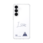 スリムプロテクションケース［ スマートフォンケース<書き下ろしサインver.> - ISSA ］