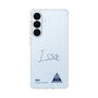 スリムプロテクションケース［ スマートフォンケース<書き下ろしサインver.> - ISSA ］