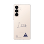 スリムプロテクションケース［ スマートフォンケース<書き下ろしサインver.> - ISSA ］