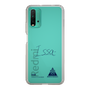 スリムプロテクションケース［ スマートフォンケース<書き下ろしサインver.> - ISSA ］