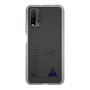スリムプロテクションケース［ スマートフォンケース<書き下ろしサインver.> - ISSA ］