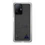 スリムプロテクションケース［ スマートフォンケース<書き下ろしサインver.> - ISSA ］