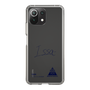 スリムプロテクションケース［ スマートフォンケース<書き下ろしサインver.> - ISSA ］