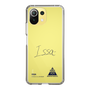 スリムプロテクションケース［ スマートフォンケース<書き下ろしサインver.> - ISSA ］