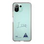 スリムプロテクションケース［ スマートフォンケース<書き下ろしサインver.> - ISSA ］