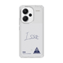 スリムプロテクションケース［ スマートフォンケース<書き下ろしサインver.> - ISSA ］