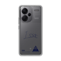 スリムプロテクションケース［ スマートフォンケース<書き下ろしサインver.> - ISSA ］