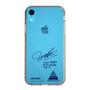 スリムプロテクションケース［ スマートフォンケース<書き下ろしサインver.> - JAEYONG ］