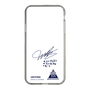 スリムプロテクションケース［ スマートフォンケース<書き下ろしサインver.> - JAEYONG ］