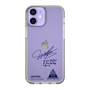 スリムプロテクションケース［ スマートフォンケース<書き下ろしサインver.> - JAEYONG ］