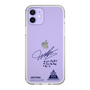 スリムプロテクションケース［ スマートフォンケース<書き下ろしサインver.> - JAEYONG ］
