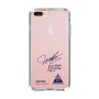 スリムプロテクションケース［ スマートフォンケース<書き下ろしサインver.> - JAEYONG ］