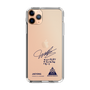 スリムプロテクションケース［ スマートフォンケース<書き下ろしサインver.> - JAEYONG ］