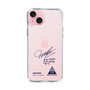 スリムプロテクションケース［ スマートフォンケース<書き下ろしサインver.> - JAEYONG ］