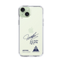 スリムプロテクションケース［ スマートフォンケース<書き下ろしサインver.> - JAEYONG ］