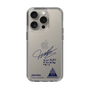 スリムプロテクションケース［ スマートフォンケース<書き下ろしサインver.> - JAEYONG ］