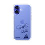 スリムプロテクションケース［ スマートフォンケース<書き下ろしサインver.> - JAEYONG ］