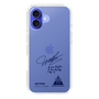 スリムプロテクションケース［ スマートフォンケース<書き下ろしサインver.> - JAEYONG ］